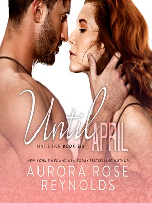 cover image of Until April